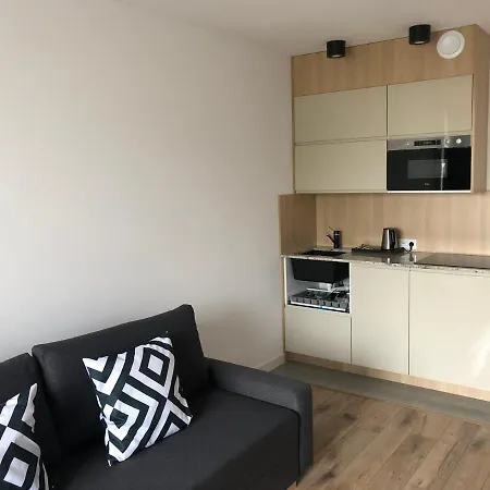 Platinex 6 * Krakow