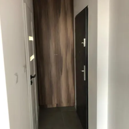 Platinex 6 Apartment