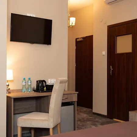 Maximum Hotel 3*