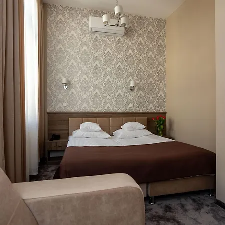 Hotel Maximum Krakau