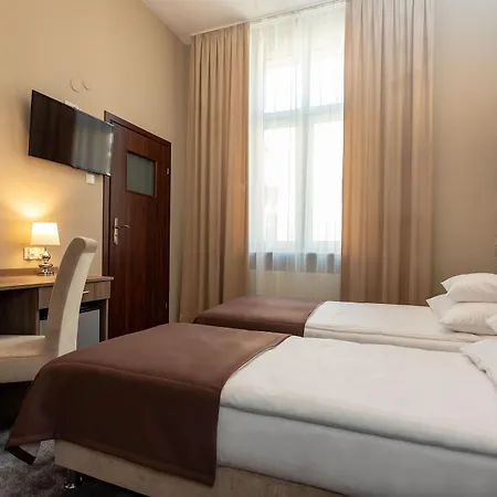 Maximum 3* Krakow