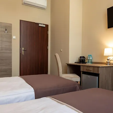 Hotel Maximum