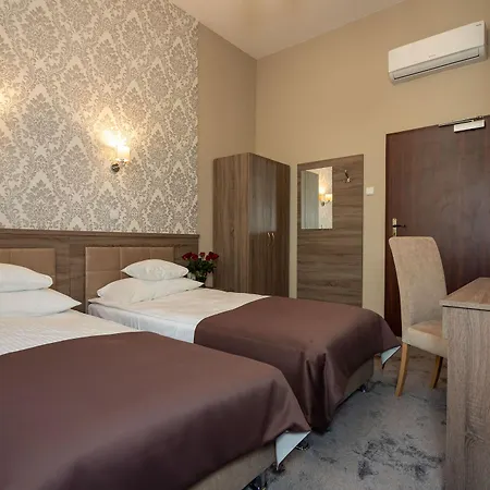 Maximum Hotel 3*