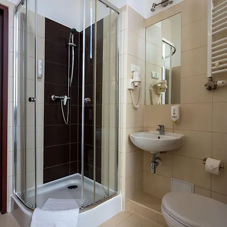 Maximum Hotel 3*