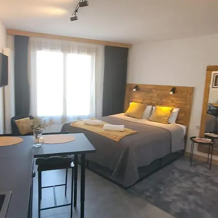 Apartment Kossak