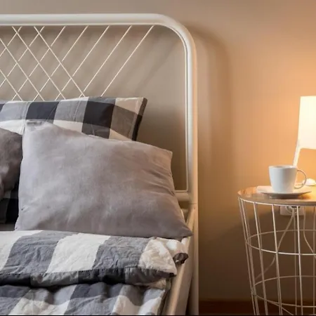 Apartament Wygoda Old Town Deluxe Wawelofts * Krakow
