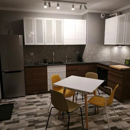Designomania - Grzegorzecka 69 D * Krakow