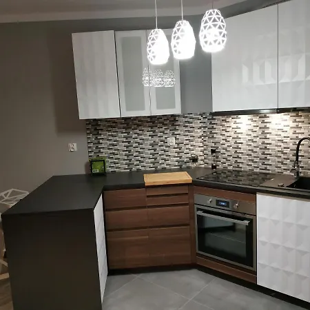 Designomania - Grzegorzecka 69 D * Krakow