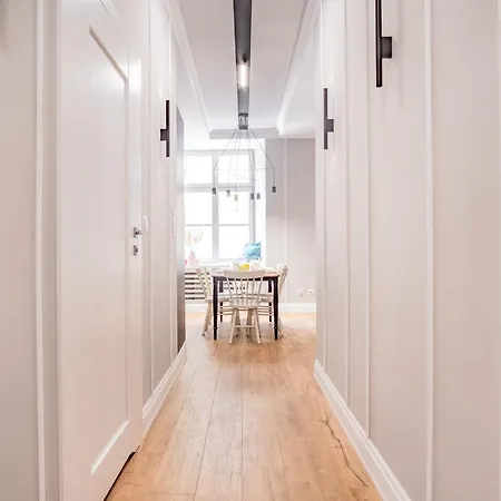 At Apartament