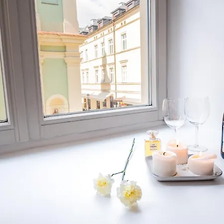 At Apartament