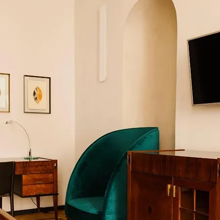 Hotel Pod Różą 5*
