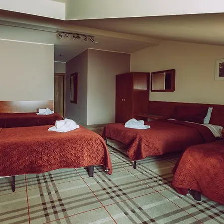 Srebrna Gora Inn Krakow