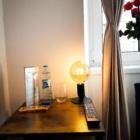 Hostel Topolove & Krakow