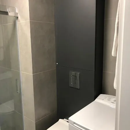 Platinex 6 Apartment