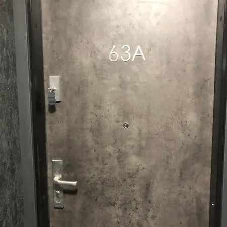 Platinex 6 Apartment *
