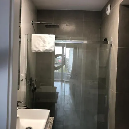 Platinex 6 Apartment