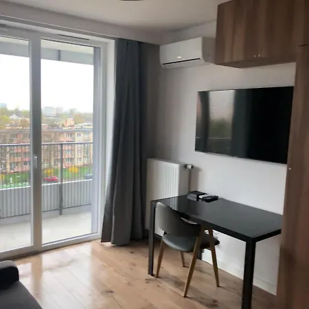 Platinex 6 * Krakow