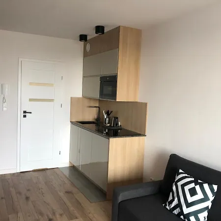 Apartment Platinex 6