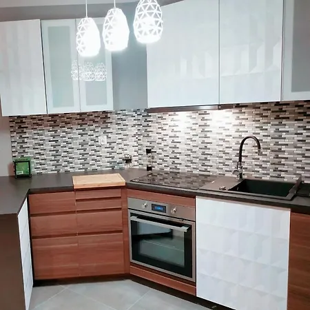 Designomania - Grzegorzecka 69 D * Krakow