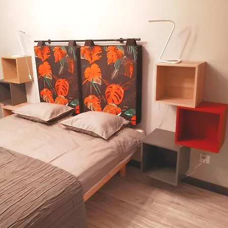 Apartment Designomania - Grzegorzecka 69 D