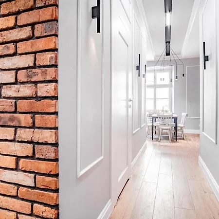 Apartament At *