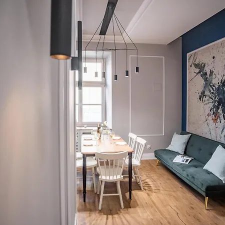 Apartament At *