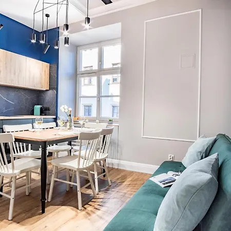 Apartament At Kraków