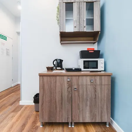Apartamento Grace Cracóvia