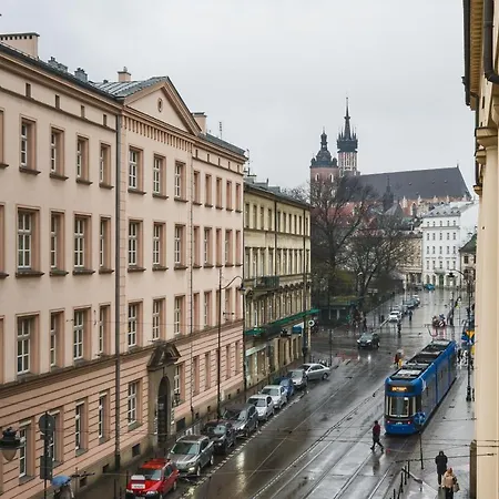 Grace * Krakow