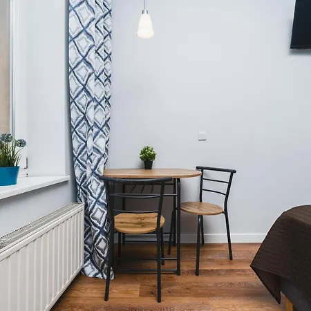 Apartment Grace *