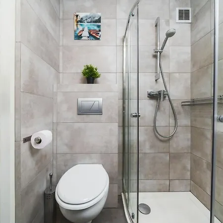 Apartment Grace Krakow