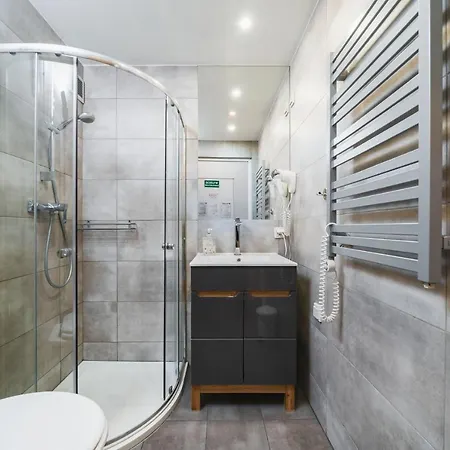 Grace Apartment
