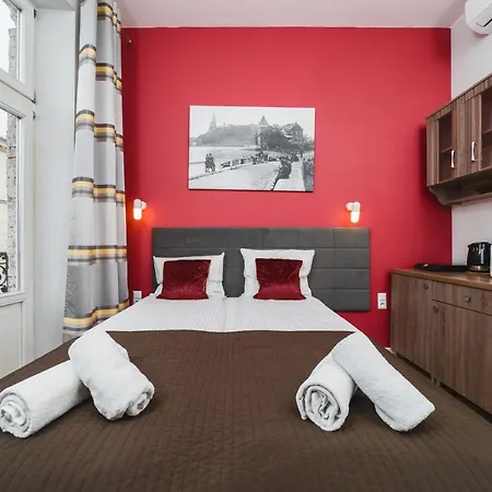 Apartment Grace Krakow