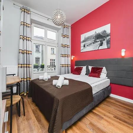 Apartment Grace *