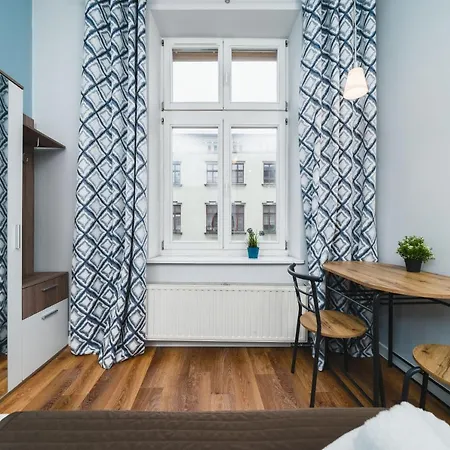 Apartment Grace