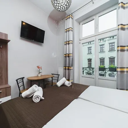 Grace Apartment