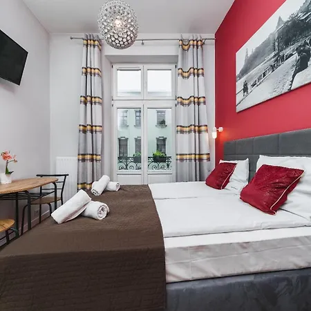 Apartment Grace Krakow