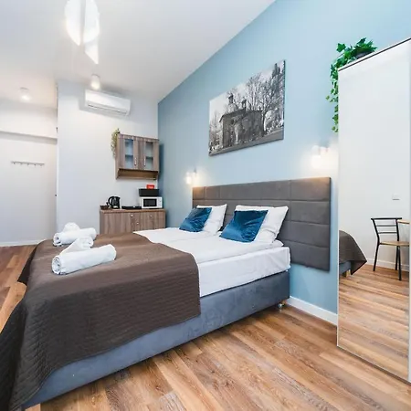 Grace Apartment