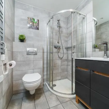 Grace Apartment Krakow