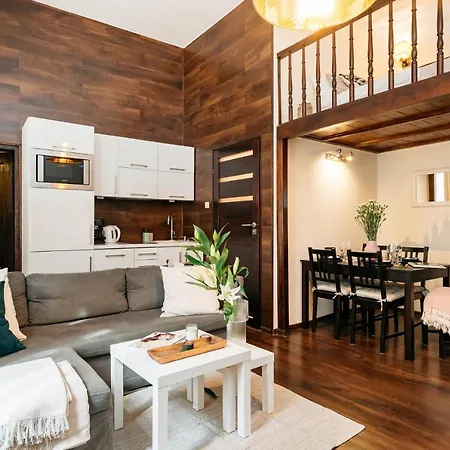 Apartment Honey - Loftaffair *