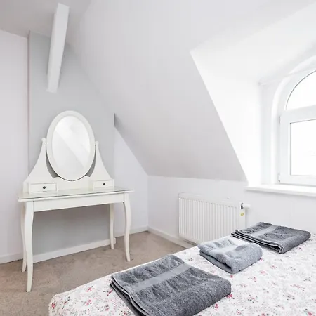 Golden Apartments&B11 Apartment Krakow
