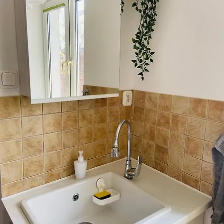 Luxodonta Apartment *