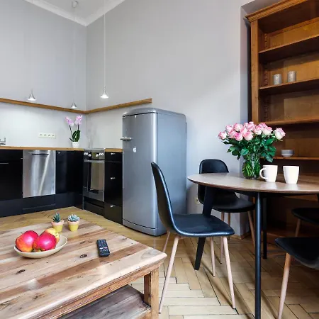Apartment Cracwow Market Squere Krakow