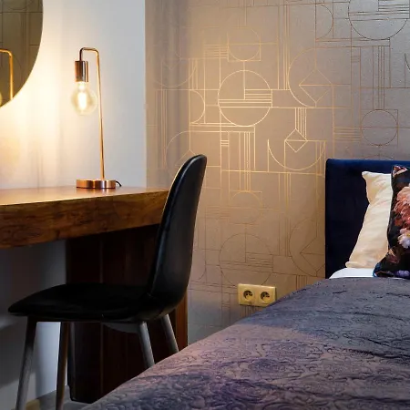 Cracwow Market Squere Apartment Krakow