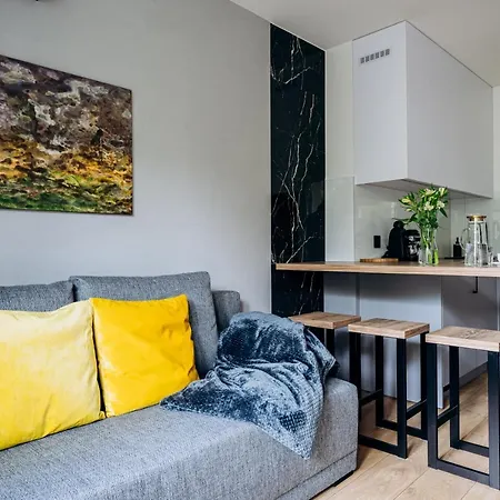 Native Helclów 23 Apartament