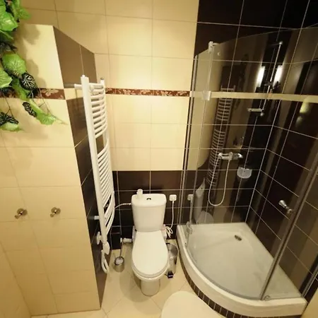 Apartament Selene - Pantheon *