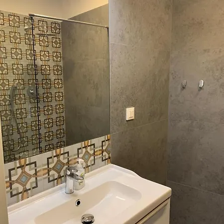 Nowe Zamkowa Vis A Vis Wawelu Apartamento