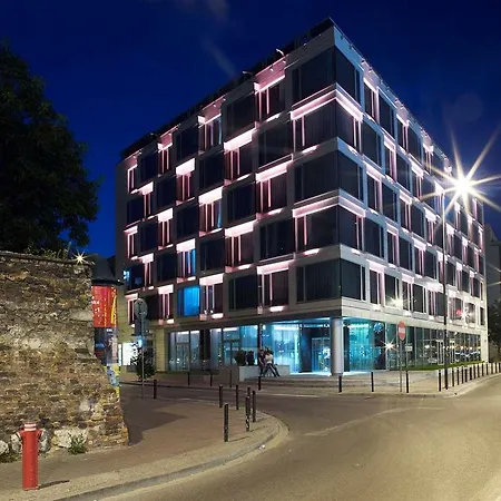 Puro Stare Hotel 4*