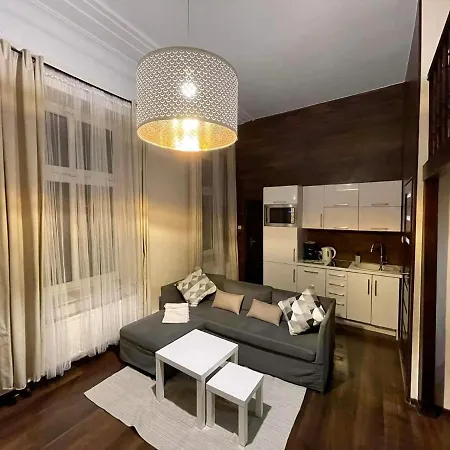 Apartment Honey - Loftaffair *