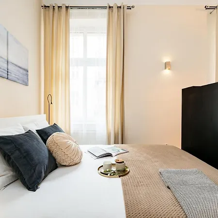 Honey - Loftaffair Apartment Krakow